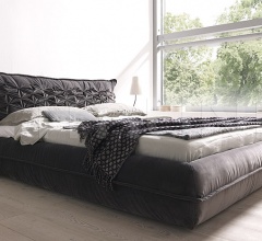 Итальянские Кровати - Кровать Nido фабрика Bolzan Letti