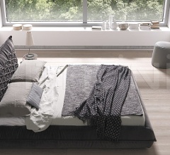 Итальянские Кровати - Кровать Nido фабрика Bolzan Letti