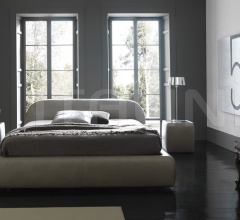 Итальянские Кровати - Кровать Pon Pon фабрика Bolzan Letti