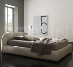 Итальянские Кровати - Кровать Pon Pon фабрика Bolzan Letti
