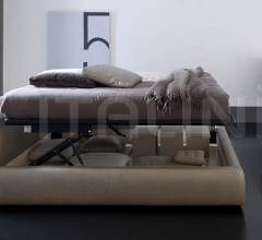 Итальянские Кровати - Кровать Pon Pon фабрика Bolzan Letti