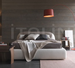 Итальянские Кровати - Кровать Pon Pon Color фабрика Bolzan Letti