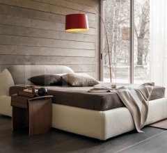 Итальянские Кровати - Кровать Pon Pon Color фабрика Bolzan Letti