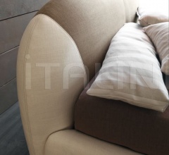 Итальянские Кровати - Кровать Pon Pon Color фабрика Bolzan Letti