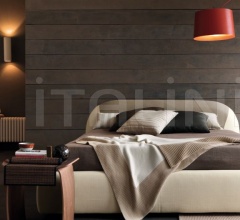 Итальянские Кровати - Кровать Pon Pon Color фабрика Bolzan Letti