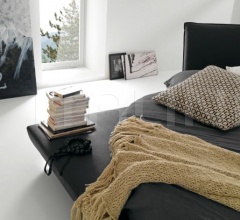 Итальянские Кровати - Кровать Miami фабрика Bolzan Letti