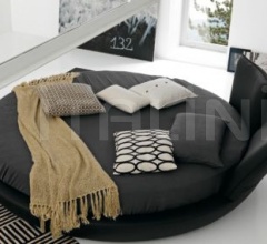 Итальянские Кровати - Кровать Miami фабрика Bolzan Letti