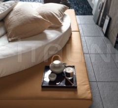 Итальянские Кровати - Кровать Miami фабрика Bolzan Letti