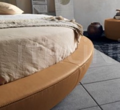 Итальянские Кровати - Кровать Miami фабрика Bolzan Letti