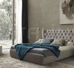 Кровать Selene Box Кровать Selene Box фабрика Bolzan Letti