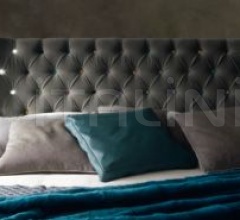 Кровать Selene Box Кровать Selene Box фабрика Bolzan Letti