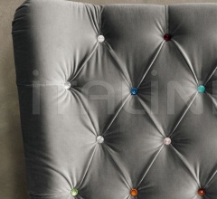 Кровать Selene Box Кровать Selene Box фабрика Bolzan Letti