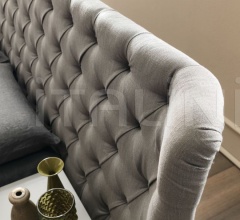 Кровать Selene large Кровать Selene large фабрика Bolzan Letti