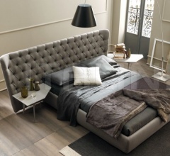 Кровать Selene large Кровать Selene large фабрика Bolzan Letti