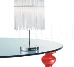 Итальянские Настольные светильники - Настольный светильник CHARLESTON ABATJOUR Итальянские Настольные светильники - Настольный светильник CHARLESTON ABATJOUR фабрика Reflex Angelo