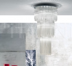 Итальянские Потолочные светильники - Потолочный светильник GRAND CHARLESTON Итальянские Потолочные светильники - Потолочный светильник GRAND CHARLESTON фабрика Reflex Angelo