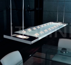 Итальянские Свет - Подвесной светильник ARTU фабрика Reflex Angelo