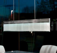 Итальянские Свет - Подвесной светильник OPTICA фабрика Reflex Angelo