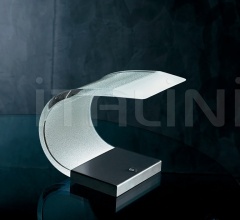 Итальянские Настольные светильники - Настольный светильник OPTICA Итальянские Настольные светильники - Настольный светильник OPTICA фабрика Reflex Angelo