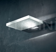 Итальянские Свет - Настенный светильник OPTICA фабрика Reflex Angelo