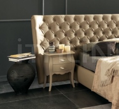 Кровать Selene extra large Кровать Selene extra large фабрика Bolzan Letti