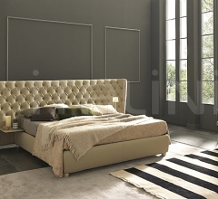 Кровать Selene extra large Кровать Selene extra large фабрика Bolzan Letti