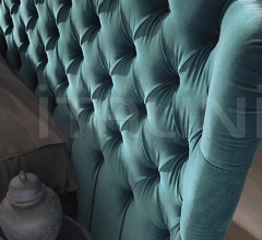 Кровать Selene extra large Кровать Selene extra large фабрика Bolzan Letti