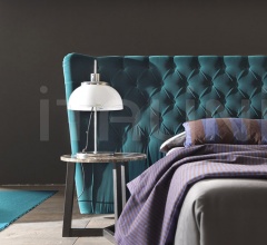 Кровать Selene extra large Кровать Selene extra large фабрика Bolzan Letti