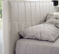 Итальянские Кровати - Кровать Komodo фабрика Bolzan Letti