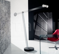 Итальянские Напольные светильники - Напольный светильник ARCHIMEDE Итальянские Напольные светильники - Напольный светильник ARCHIMEDE фабрика Reflex Angelo