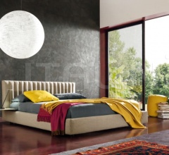 Итальянские Кровати - Кровать Maison фабрика Bolzan Letti