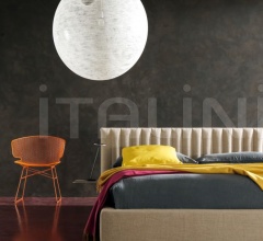 Итальянские Кровати - Кровать Maison фабрика Bolzan Letti