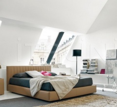 Итальянские Кровати - Кровать Maison фабрика Bolzan Letti