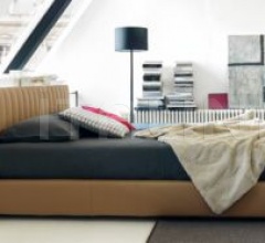 Итальянские Кровати - Кровать Maison фабрика Bolzan Letti