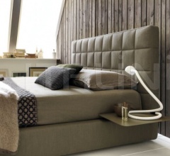 Кровать Vittoria Кровать Vittoria фабрика Bolzan Letti