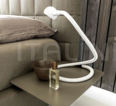 Кровать Vittoria Кровать Vittoria фабрика Bolzan Letti