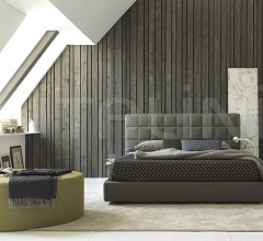 Кровать Vittoria Кровать Vittoria фабрика Bolzan Letti