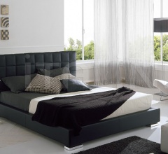 Кровать Vittoria Кровать Vittoria фабрика Bolzan Letti