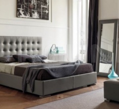 Итальянские Кровати - Кровать Jadore фабрика Bolzan Letti