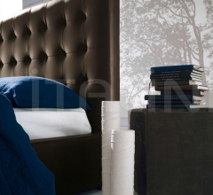 Итальянские Кровати - Кровать Jadore фабрика Bolzan Letti