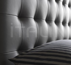 Итальянские Кровати - Кровать Jadore фабрика Bolzan Letti