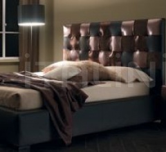 Итальянские Кровати - Кровать Jadore фабрика Bolzan Letti