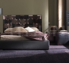Итальянские Кровати - Кровать Jadore фабрика Bolzan Letti