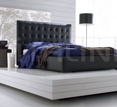 Итальянские Кровати - Кровать Jadore фабрика Bolzan Letti