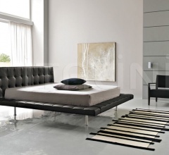 Итальянские Кровати - Кровать Star фабрика Bolzan Letti