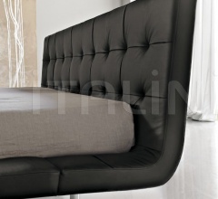 Итальянские Кровати - Кровать Star фабрика Bolzan Letti