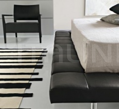 Итальянские Кровати - Кровать Star фабрика Bolzan Letti