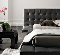 Итальянские Кровати - Кровать Star Vip фабрика Bolzan Letti