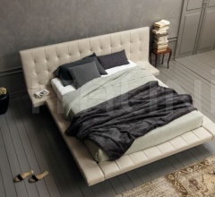 Итальянские Кровати - Кровать Star Vip фабрика Bolzan Letti