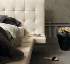 Итальянские Кровати - Кровать Star Vip фабрика Bolzan Letti